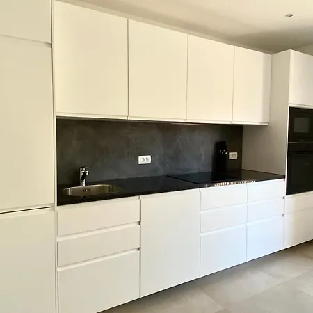 Apartmani More