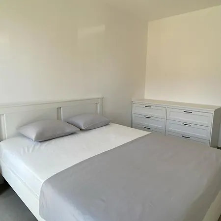 Apartmani More Kaštela