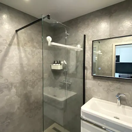 Apartmani More Kaštela