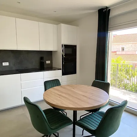 Apartamento Apartmani More