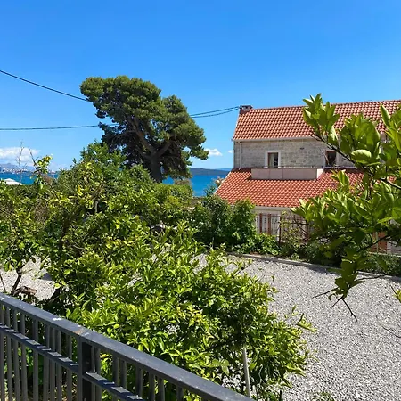 Apartmani More Kaštela