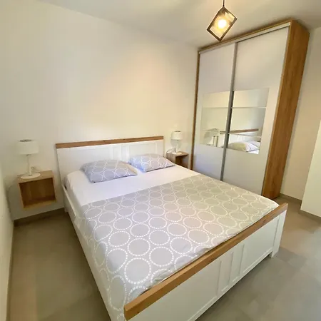 Apartamento Apartmani More