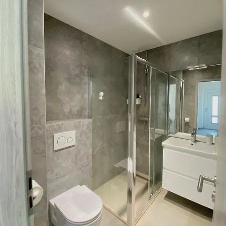 Apartamento Apartmani More