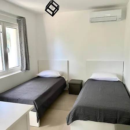 Apartmani More Apartamento