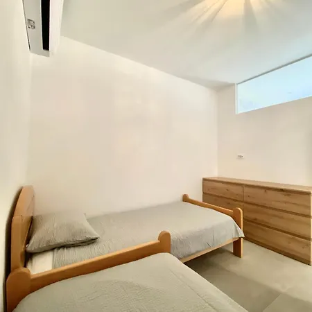 Apartamento Apartmani More