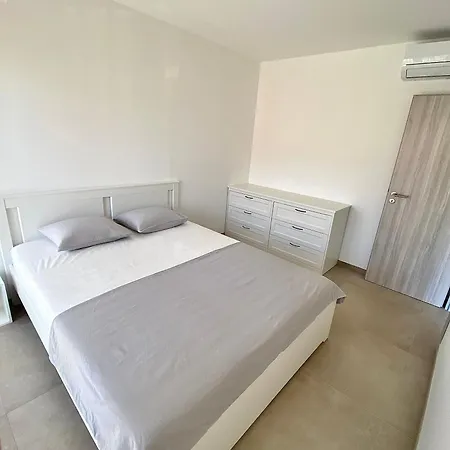 Apartmani More Apartamento