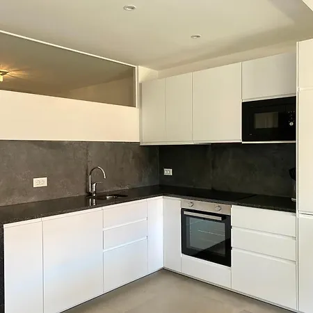 Apartamento Apartmani More Kaštela