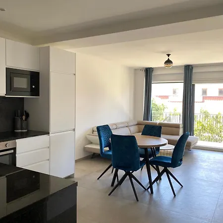 Apartmani More Kaštela